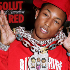 Pharrell flow(Prod.Hoodrixh)