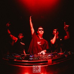 MAYSON LIVE AT 13 EXTENSION AUG 2024 | HOUSE & TECHNO
