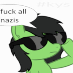 PUKING IN SEPTEMBER!!! (p. @pukeponies)