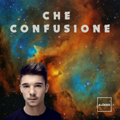 Moreno - Che Confusione (Alèkso Remix) FREE DOWNLOAD