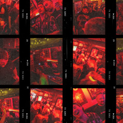 The Night Institute At The Golden Lion - 02.11.24