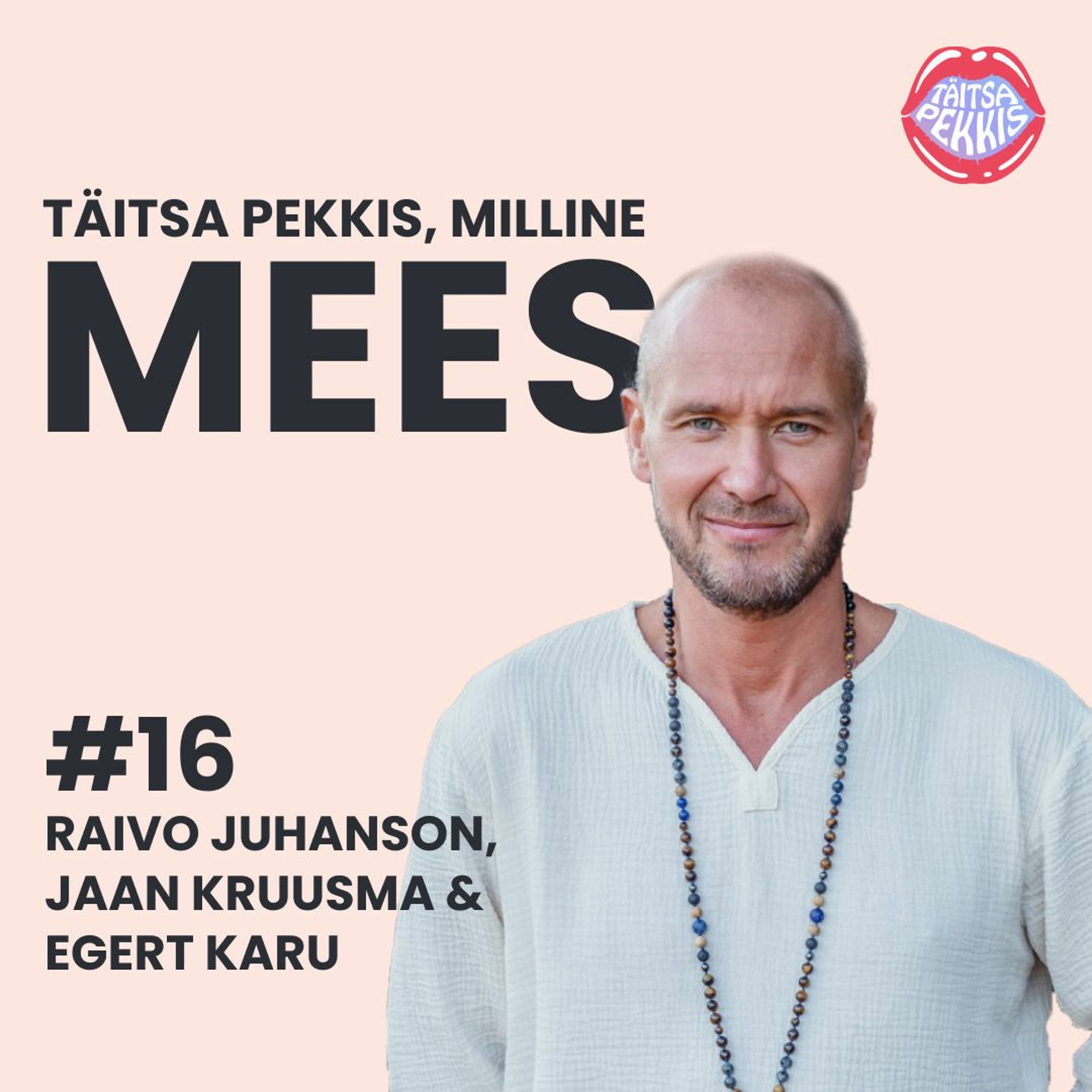Täitsa Pekkis Saade