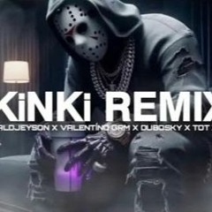 Eiby Ft. Jeyson - K¡NK! (REMIX) Valentino GRM, T.O.T, Dubosky & Bomber Musik (Official Leaked Audio)