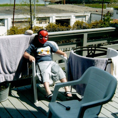 Sultana al Cielo [DEMO] (Acústico)