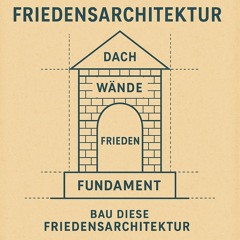 CosmoHKAK - Friedensarchitektur