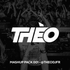 Gazo - Die X A-Trak - Heads Will Roll (Thèo Mashup)