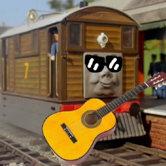 Toby's Guitar Theme