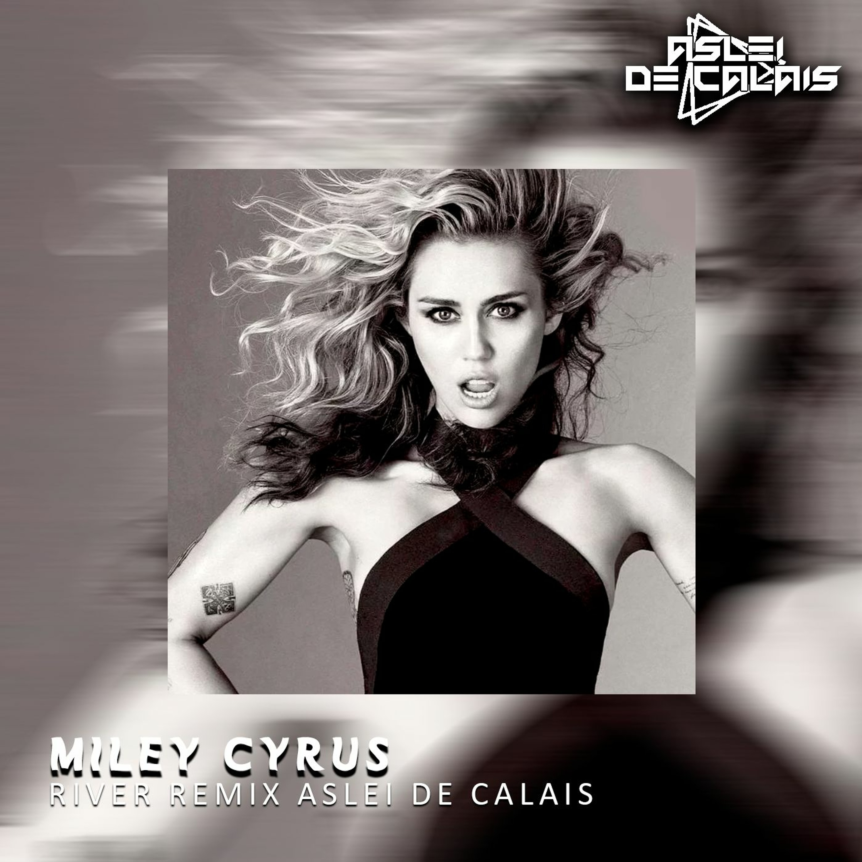 Aslei de Calais Dj