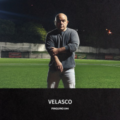 VELASCO / Pingüino 044 / 06.11.25