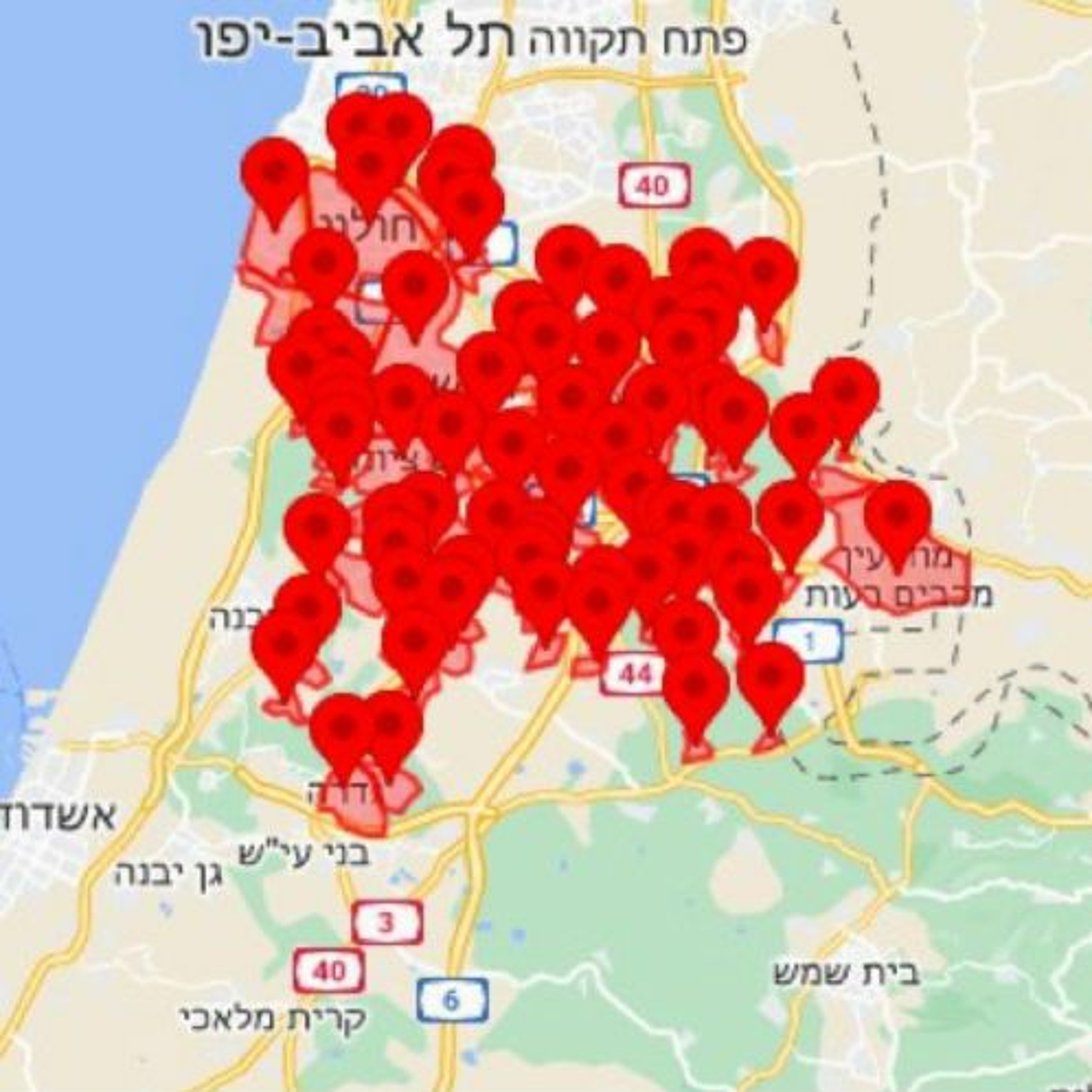 Israel Uncensored: Ringing in the New Year with Rockets