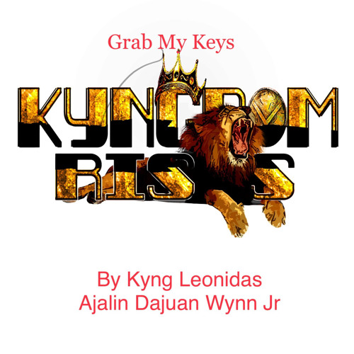 Grab My Keys