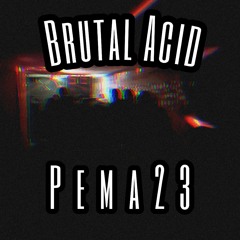 Brutal Acid (215BPM) [CyberSync-Soundsystem]