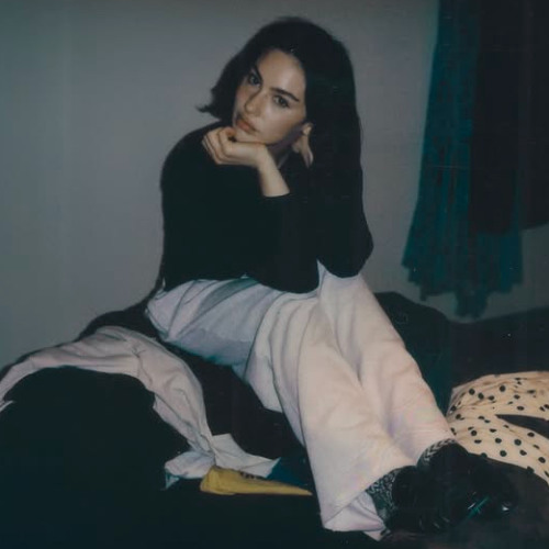 cold goodbyes - gracie abrams