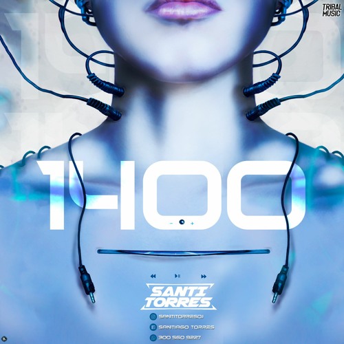 SANTI TORRES - 1400