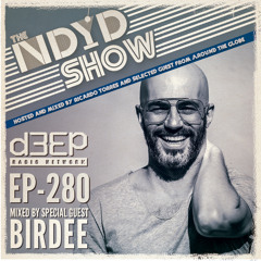 The NDYD Radio Show EP280 - Guest mix by Birdee