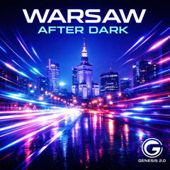 Warsaw After Dark