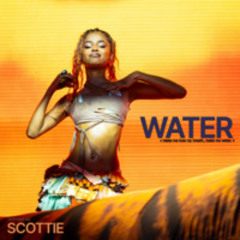 WATER (feat. Tyla) [scottie remix]