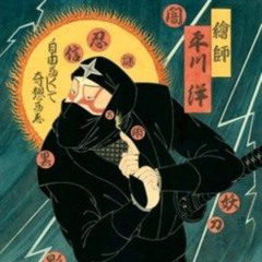 !!!...ASAKURA STEALTH (Yup!!)...!!!