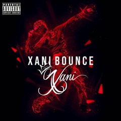 XANI BOUNCE-DANCE