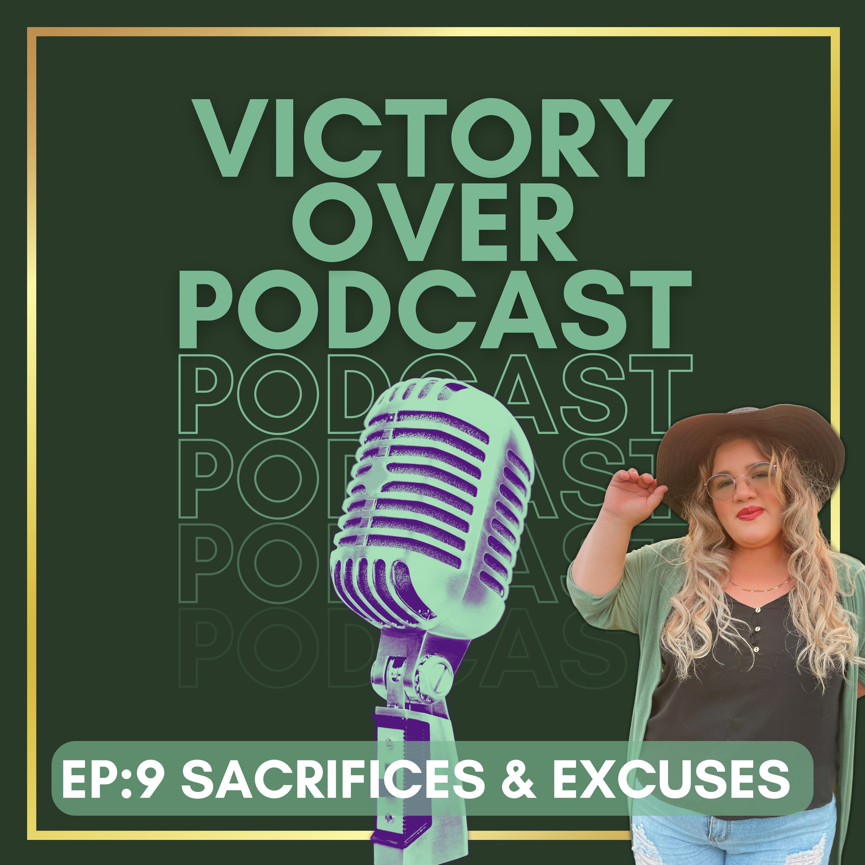 Victory Over Podcast