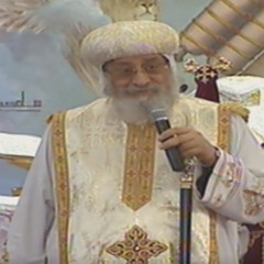 قلوب رحيمه - قداسه البابا تواضروس الثانى - احتفاليه اليوبيل الذهبى للكنيسه 9 - 4-2021  قداس