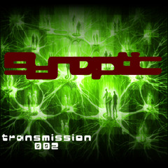 Synaptic transmission 002
