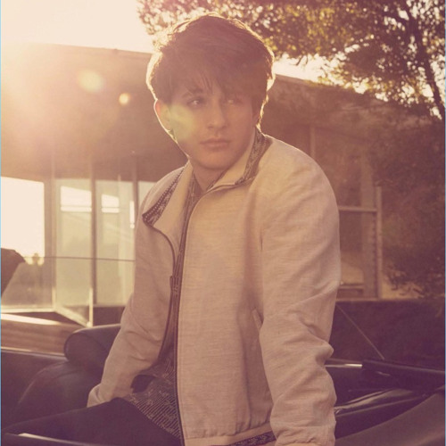 KEEPER - Charlie Puth