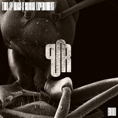Essio - This EP Was A Social Experiment