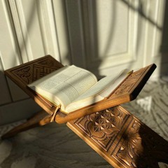 وقُل ربِّ أعُوذ بك من همَزاتِ الشَّياطِين.  || د.أحمد العربي