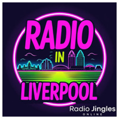 NEW: Radio In Liverpool #1 - 13 10 25