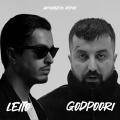 Leito X Godpoori - Miad Az Man Bar (Remix)