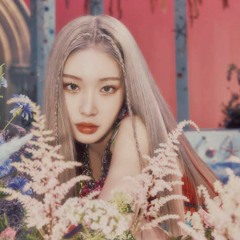 Chung Ha (청하) - At The End 그 끝에 그대 (Hotel Del Luna OST Part 6) 호텔 델루나