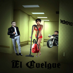 PREPARATE BEBETO (EL CUELGUE)
