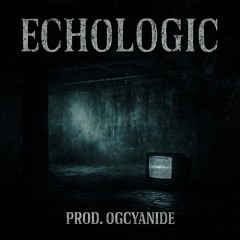 Echologic - (Denzel Curry X $uicideboy$ Type Beat) (For Private Sale)
