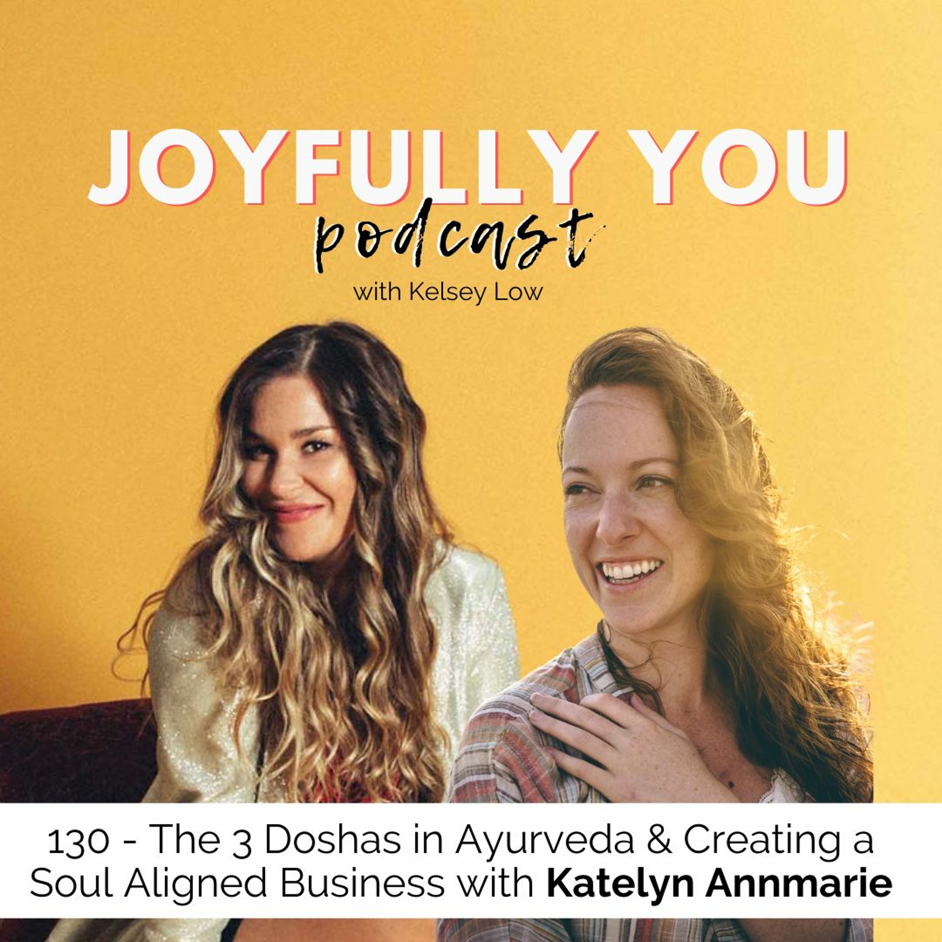 JOYFULLY YOU [CONFIDENCE, MOTIVATION & MINDSET]