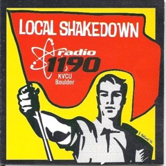 Radio 1190 Local Shakedown