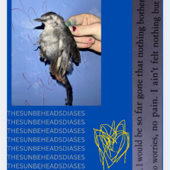 THESUNBEHEADSDIASES