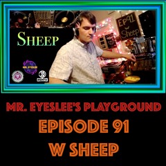 PBMTV Shows - Episode 91 w Sheep - Nov 13, 2022