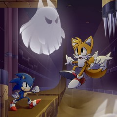 Sonic The Hedgehog 3 & Knuckles - Sandopolis Act 1 (BW2 Soundfont V1)