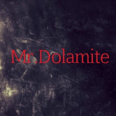 Mr Dolamite April Set