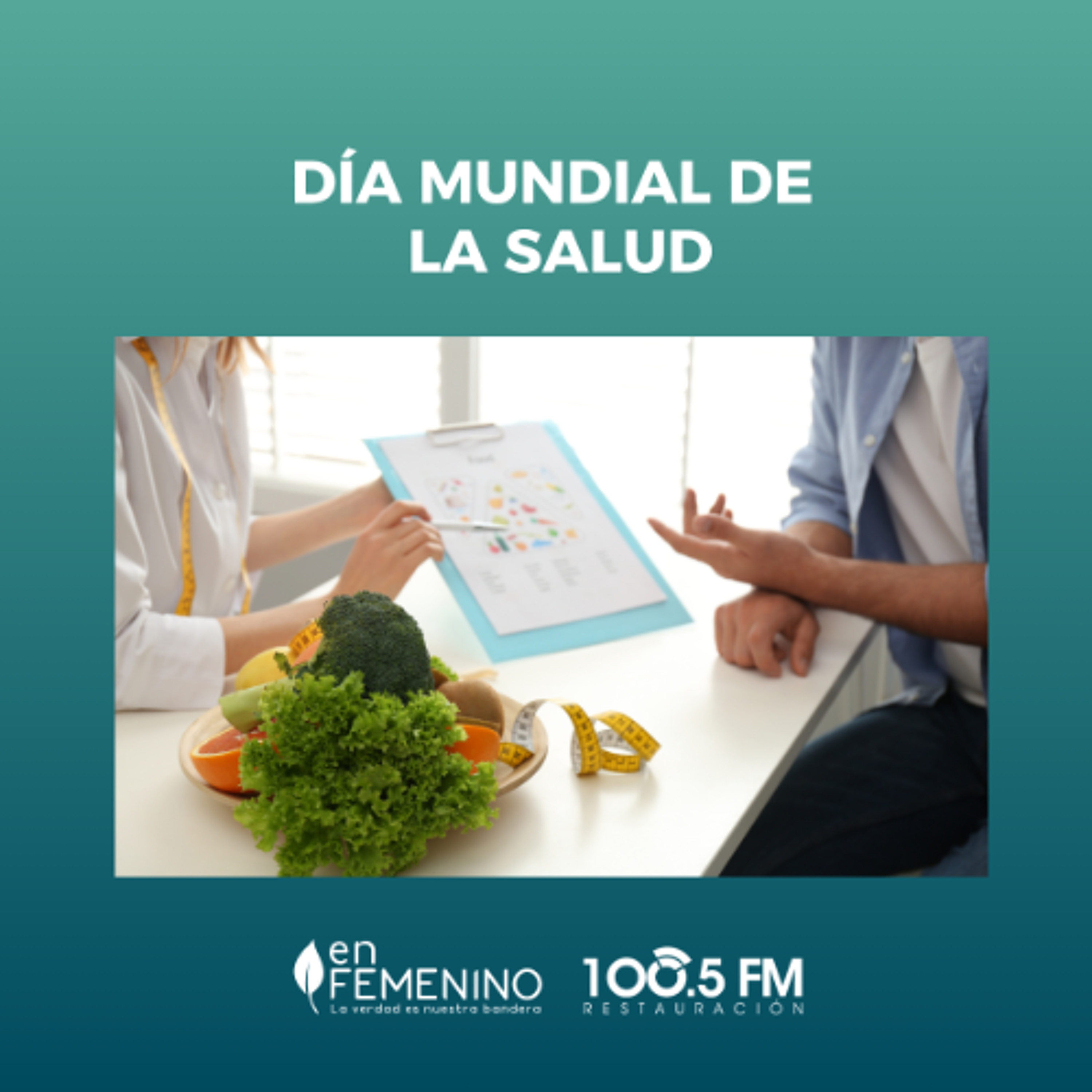 Portada de Restauracion