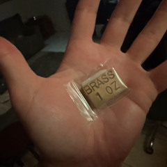 Brass Tacks
