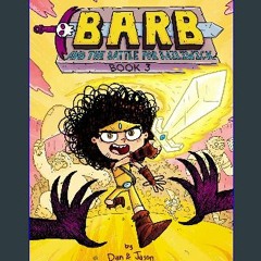 #^D.O.W.N.L.O.A.D 💖 Barb and the Battle for Bailiwick (3) (Barb the Last Berzerker) Book PDF EPUB