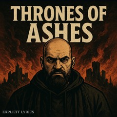 THRONES OF ASHES