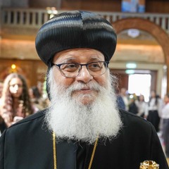 يسوع المسيح ابن الله الوحيد