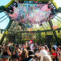 NAR Live at Nocturnal Wonderland 2025