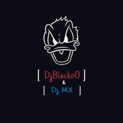 REMIX حسين غزال - اليسوه والمايسوه ( DJ BlackoO FT Dj Mx ) -The beautiful time-