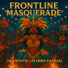 Frontline Masquerade