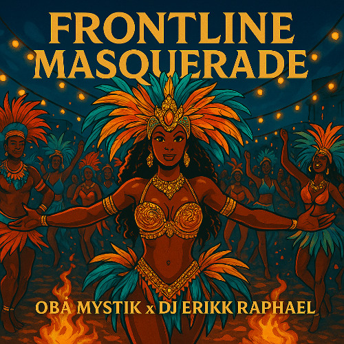 Frontline Masquerade