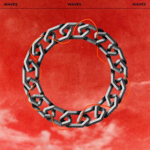 Housty - Waves (OUT NOW)